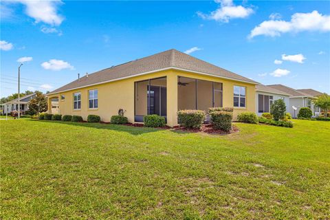 A home in OCALA