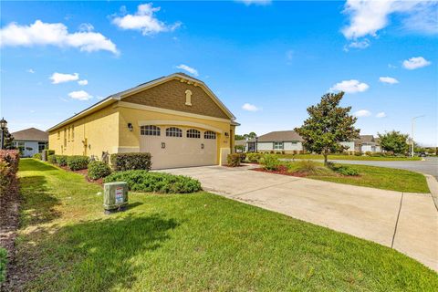 A home in OCALA