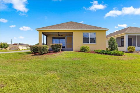 A home in OCALA