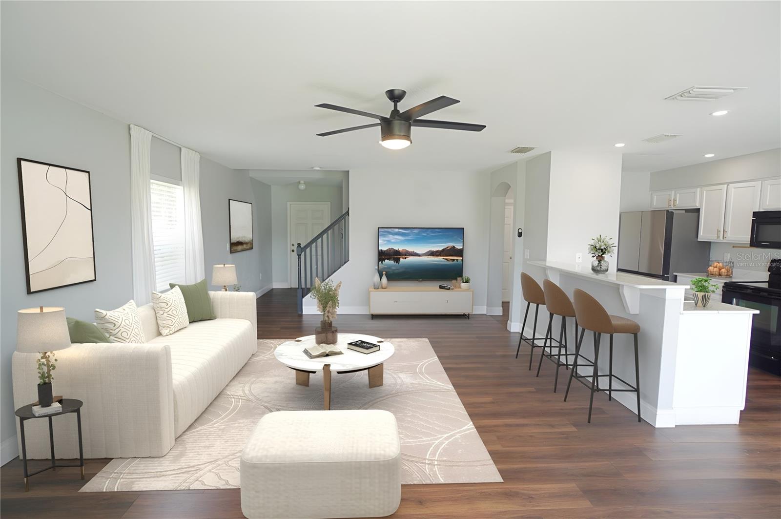 CARRIAGE POINTE PH 1 - Residential Lease