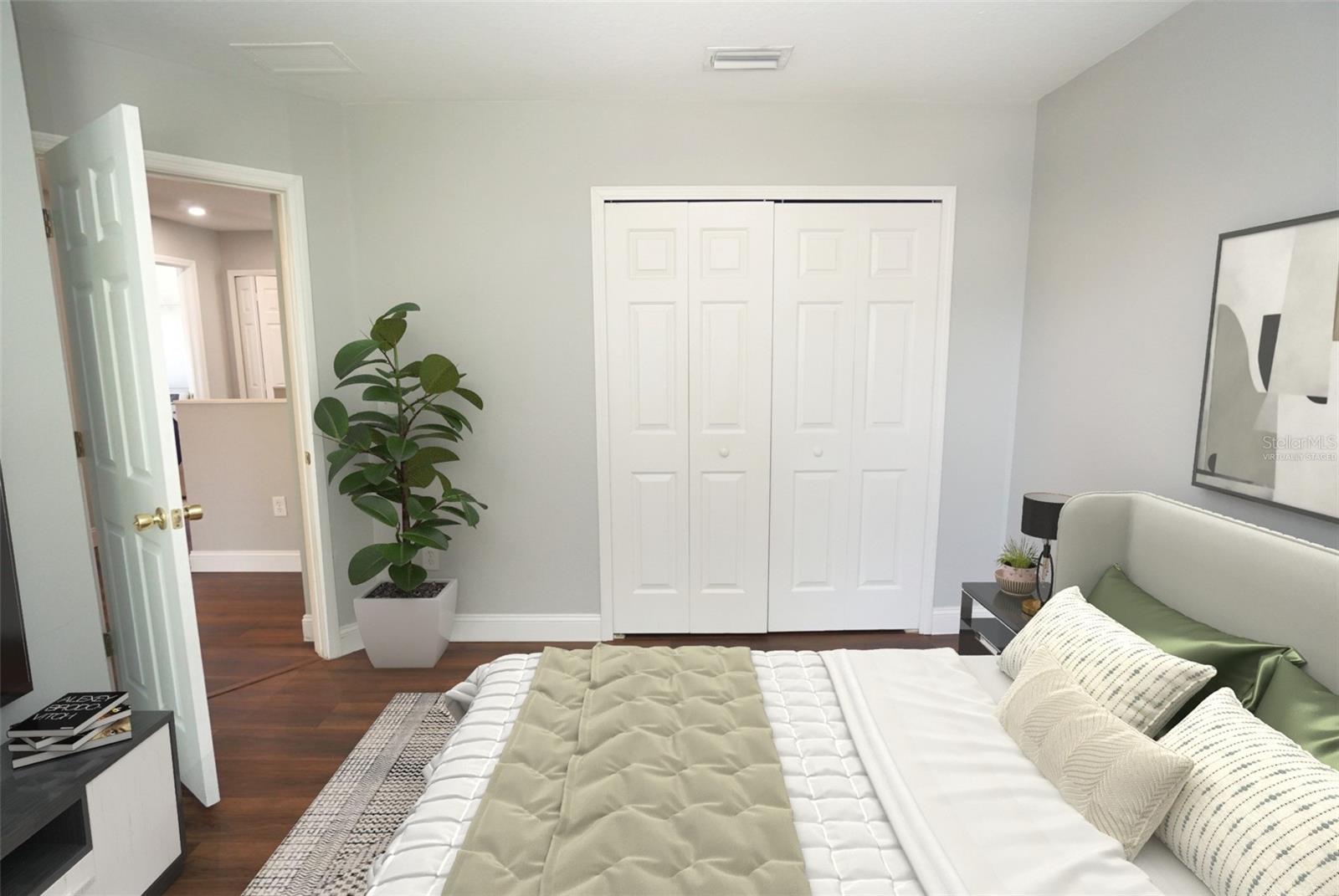 CARRIAGE POINTE PH 1 - Residential Lease