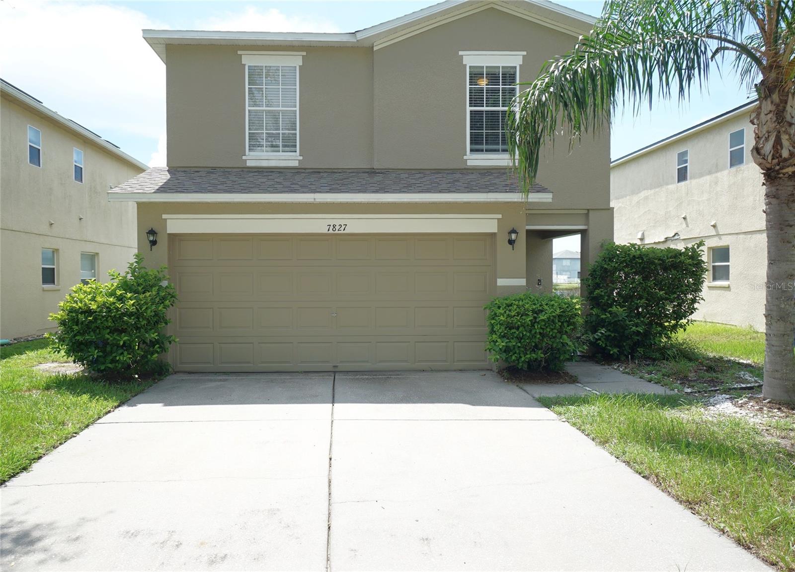 One or more photo(s) has been virtually staged. Welcome to this spacious 2-story home offering approximately 1,774 square feet of comfortable living space. This residence features 4 bedrooms, 2.5 bathrooms, and a 2-car garage. The modern kitchen comes equipped with granite countertops, a range, refrigerator, dishwasher, and microwave—perfect for everyday cooking. A washer and dryer are also included for your convenience. Enjoy the open floor plan with beautiful wood laminate flooring throughout the first floor and cozy carpet upstairs. The primary suite boasts a walk-in closet and a private bath complete with a garden tub and separate shower. Outside is a fenced backyard overlooking a tranquil pond—ideal for relaxing or entertaining. Residents have access to fantastic community amenities, including a sparkling pool, clubhouse, tennis court, basketball court, two playgrounds, an indoor fitness center, and a recreation room with pool tables. Tenants are responsible for all utilities and lawn care. Tenant must pay the HOA application fee and be approved before moving in. Don’t miss the opportunity to make this wonderful home yours!
All residents are enrolled in the Resident Benefits Package which is an additional $49/month, payable with rent and includes utility concierge service making utility connection a breeze during your move-in, HVAC air filter delivered monthly (for applicable properties), our best-in-class resident rewards program, online maintenance portal, online rent payment portal, one late-fee waiver and much more!
If you decide to apply for one of our properties, there is a $99 per adult application fee that is non-refundable. Also, a $250 Lease Coordination Fee once the Application is approved. Anyone aged 18 or above residing at the property must apply. We will (1) check your credit report; (2) check for recent evictions; (3) verify your employment, if applicable; (4) personal income, assets, or assistance must be sufficient and verifiable; (5) verify your previous landlord references; and (6) perform criminal background screening; (7) be aware that some associations also have application fees. We encourage you not to apply if you have bad credit references or a poor rental history.