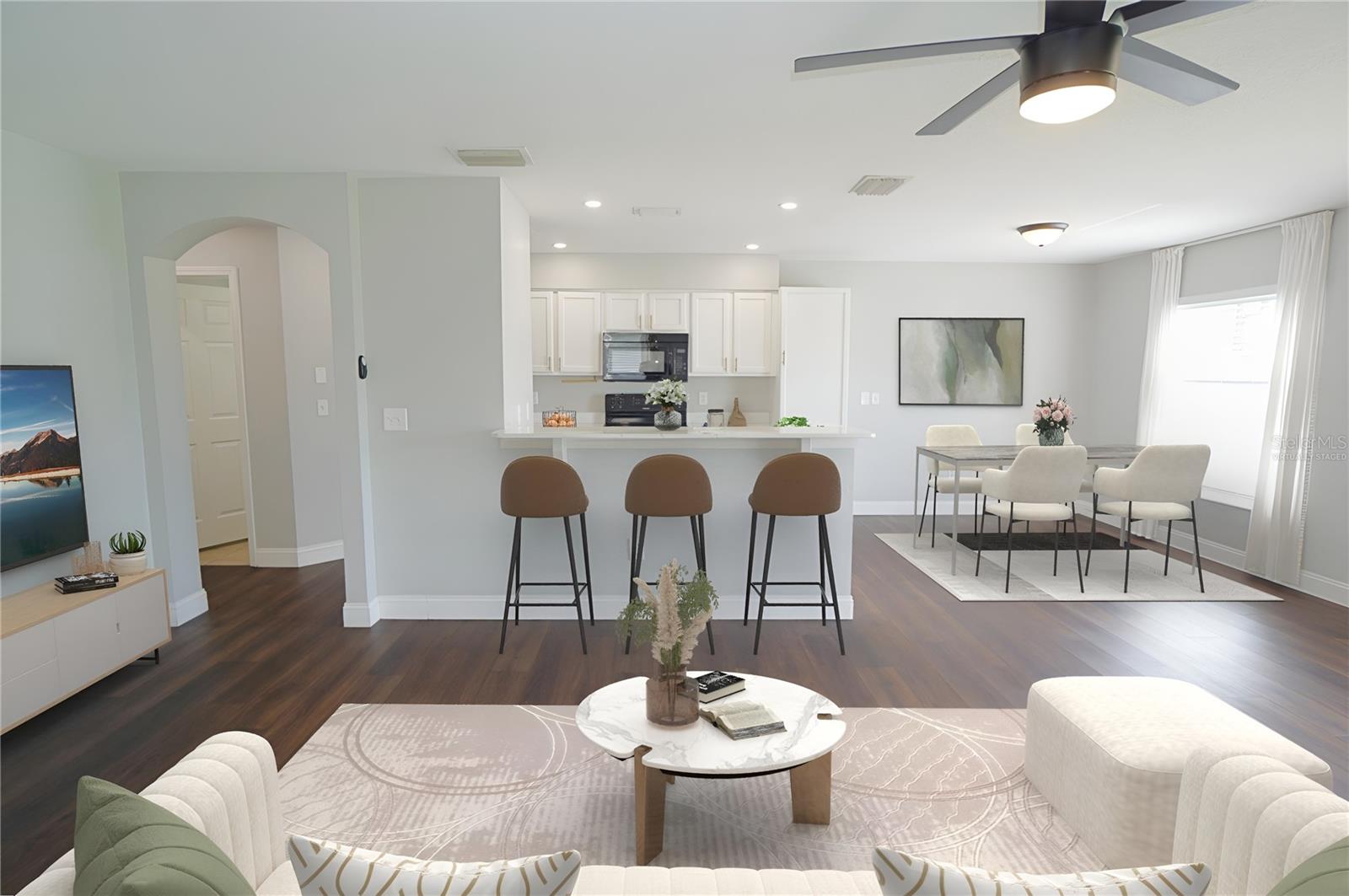 CARRIAGE POINTE PH 1 - Residential Lease