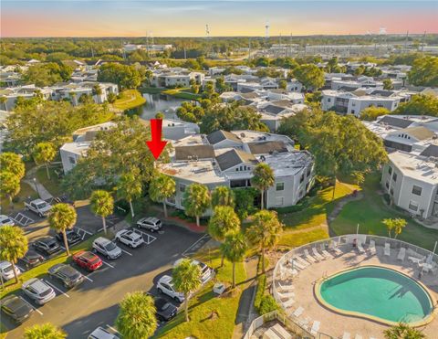 A home in ORLANDO