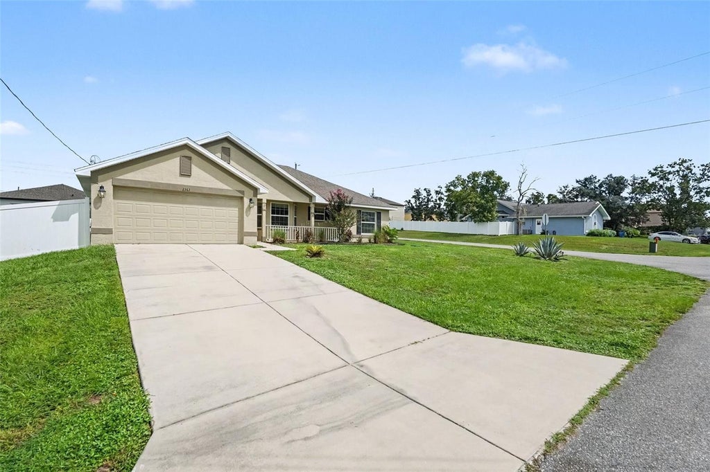 Photo of 2363 Ring Road, Spring Hill, FL 34609 (MLS # O6443002)