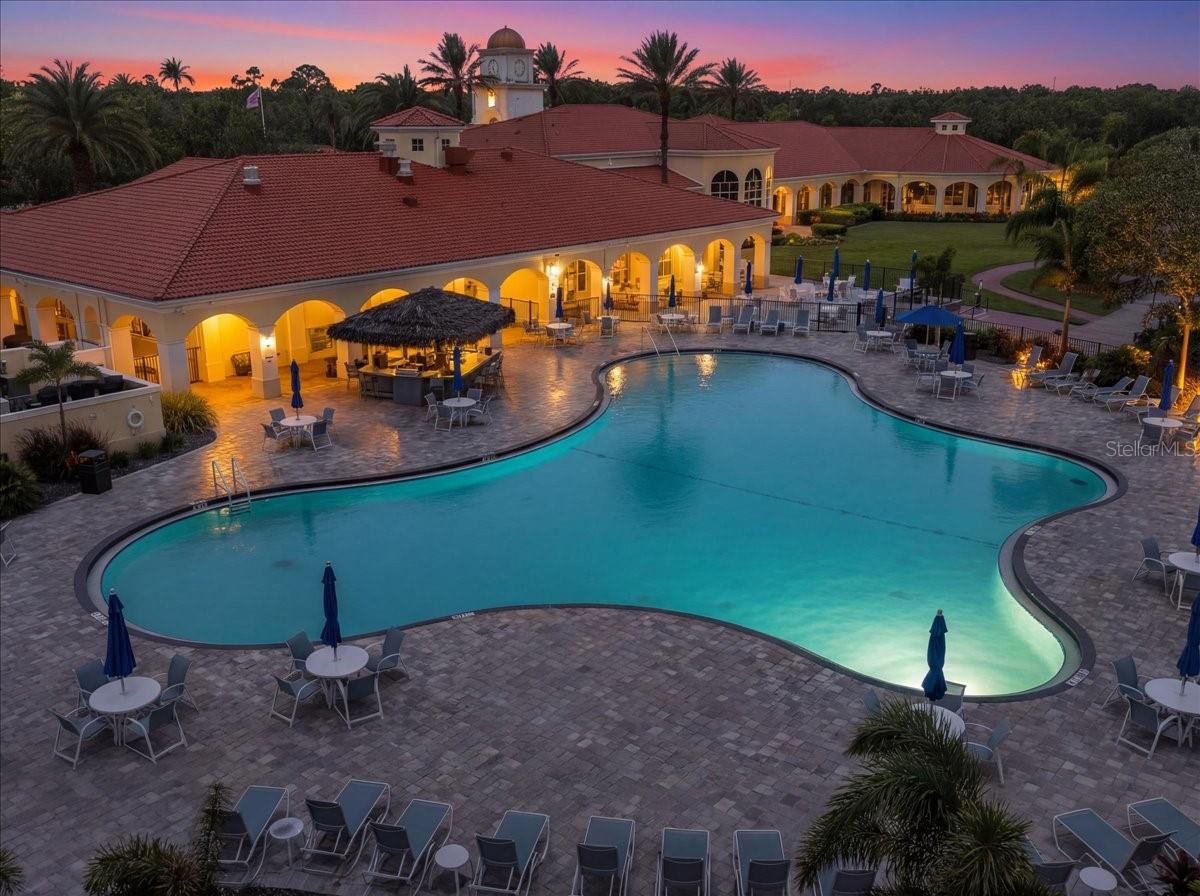 VILLAGEWALK UNIT 2A - Residential