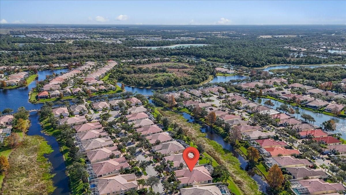 VILLAGEWALK UNIT 2A - Residential