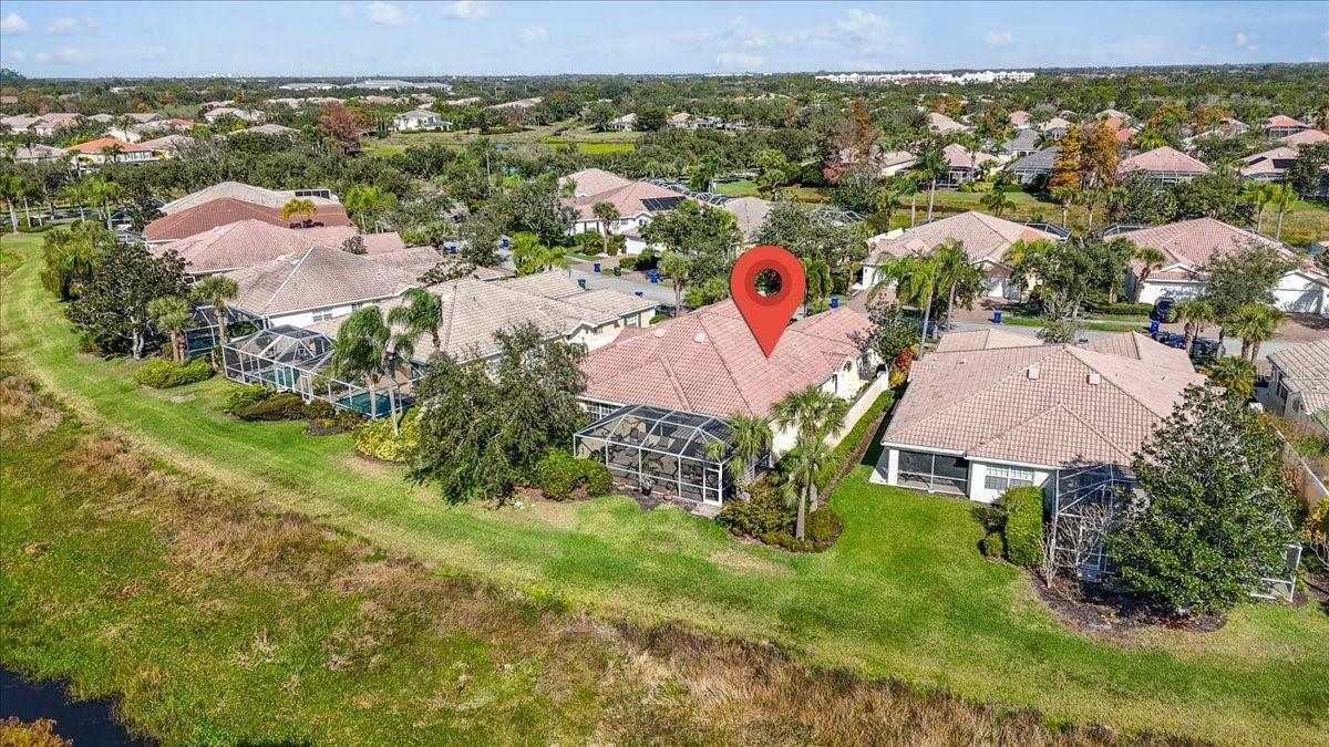 VILLAGEWALK UNIT 2A - Residential