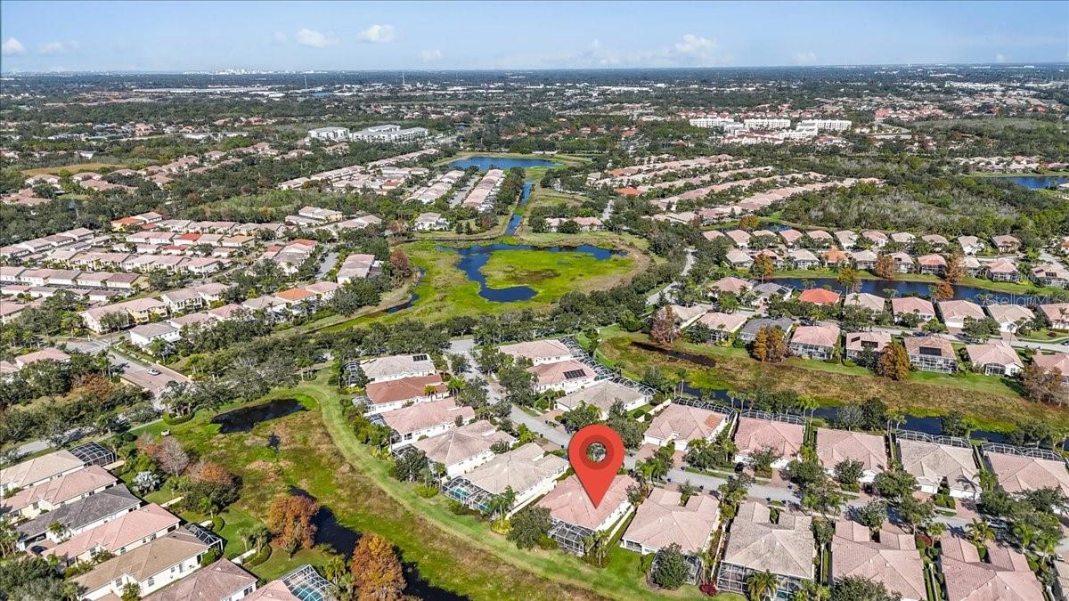 VILLAGEWALK UNIT 2A - Residential