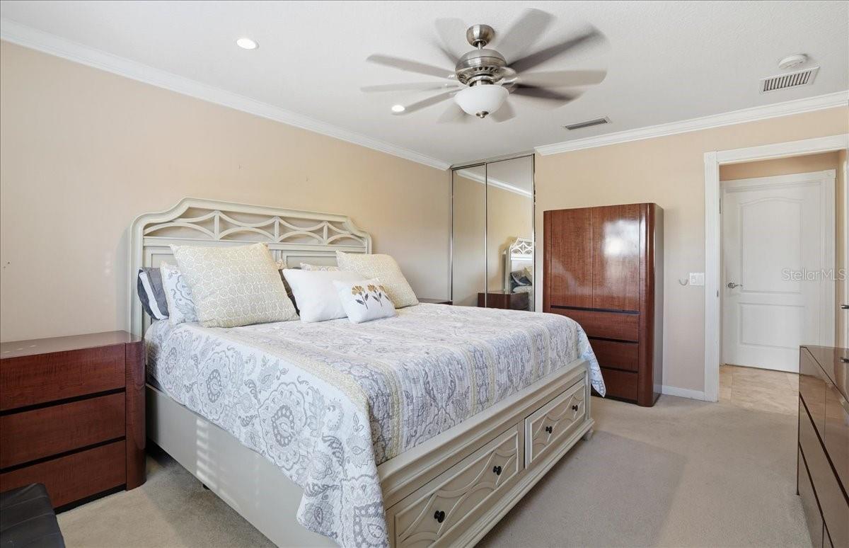 VILLAGEWALK UNIT 2A - Residential