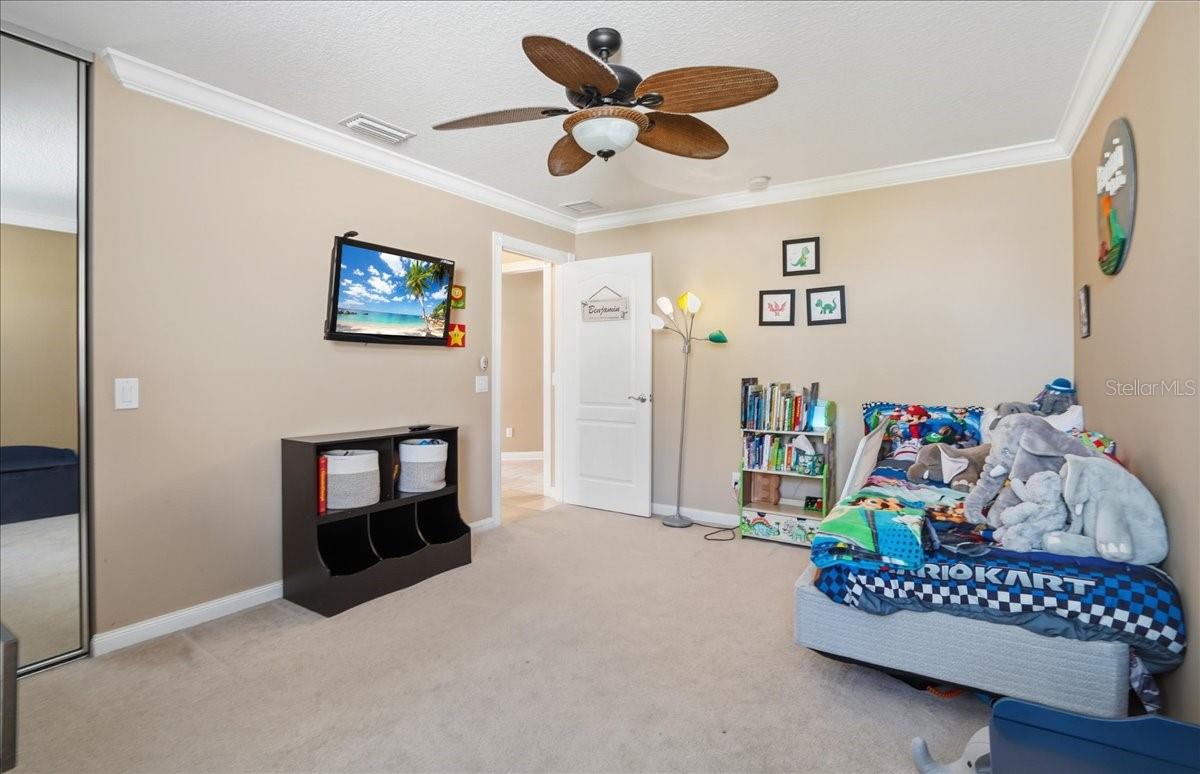 VILLAGEWALK UNIT 2A - Residential