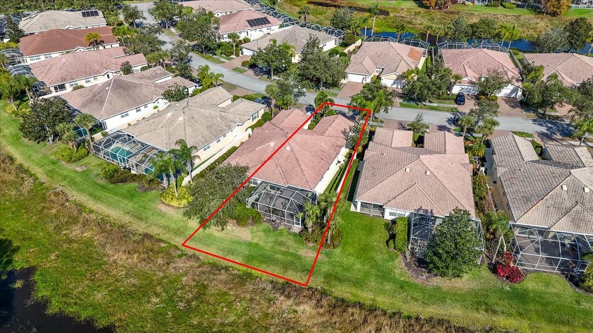 VILLAGEWALK UNIT 2A - Residential