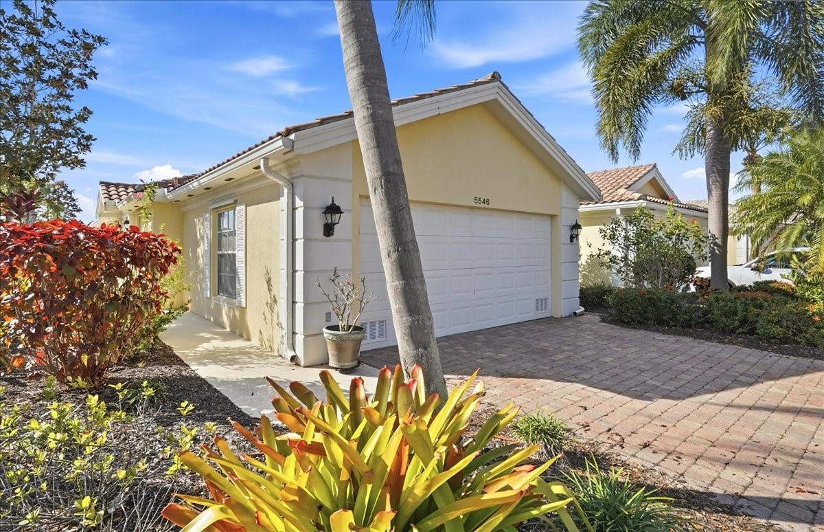 VILLAGEWALK UNIT 2A - Residential