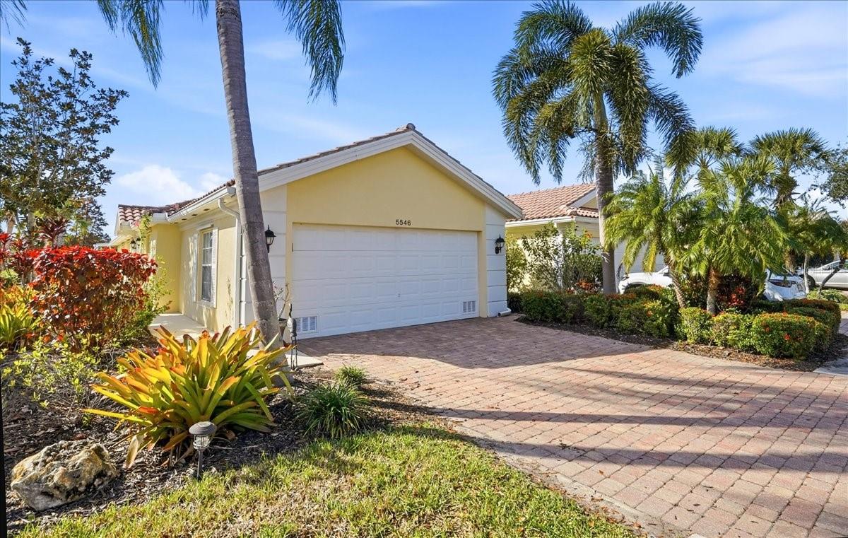 VILLAGEWALK UNIT 2A - Residential