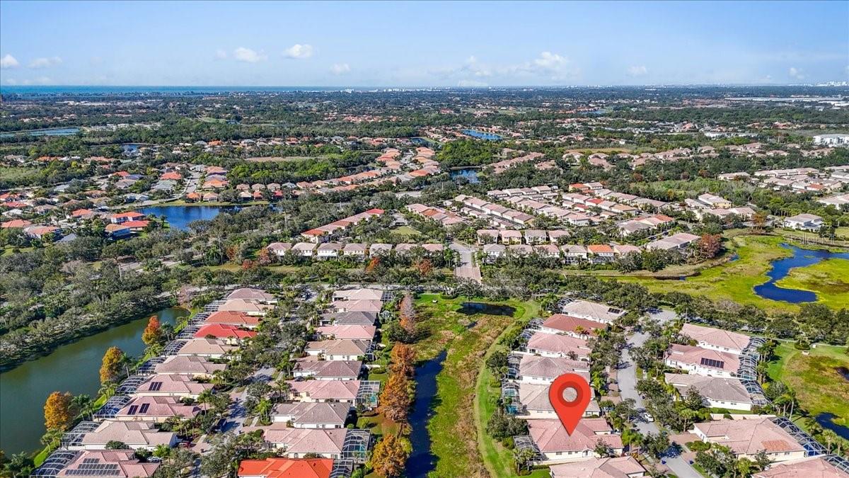 VILLAGEWALK UNIT 2A - Residential