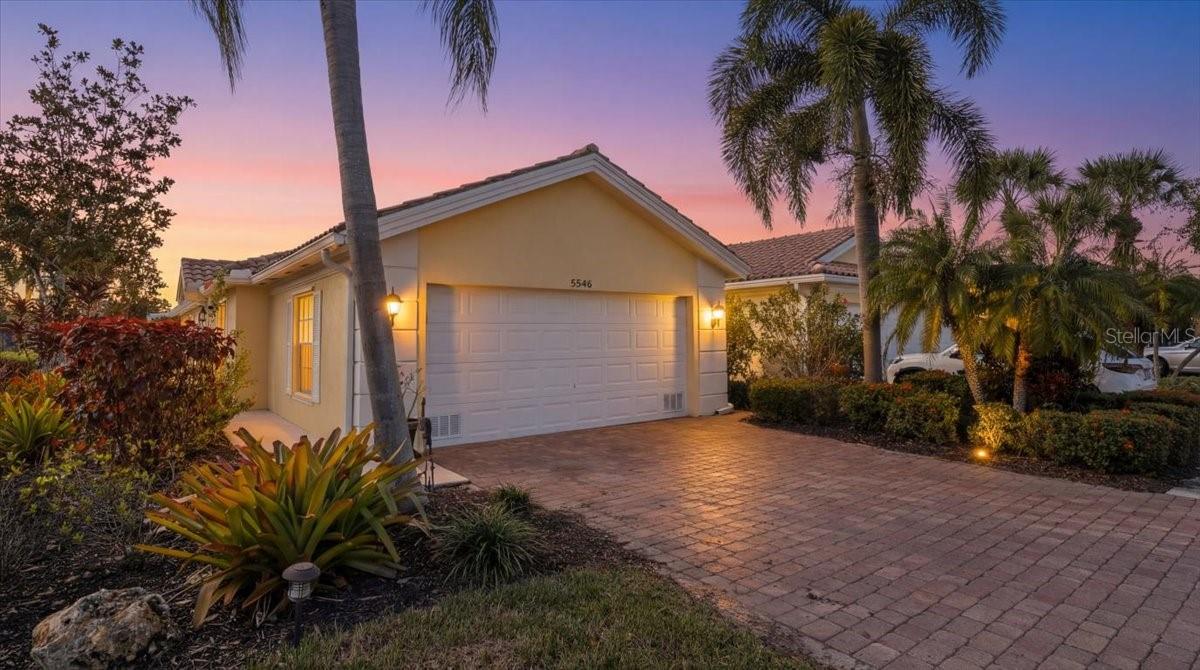 VILLAGEWALK UNIT 2A - Residential