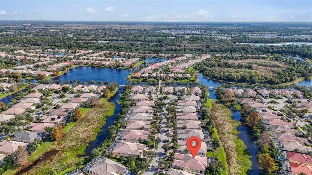 VILLAGEWALK UNIT 2A - Residential