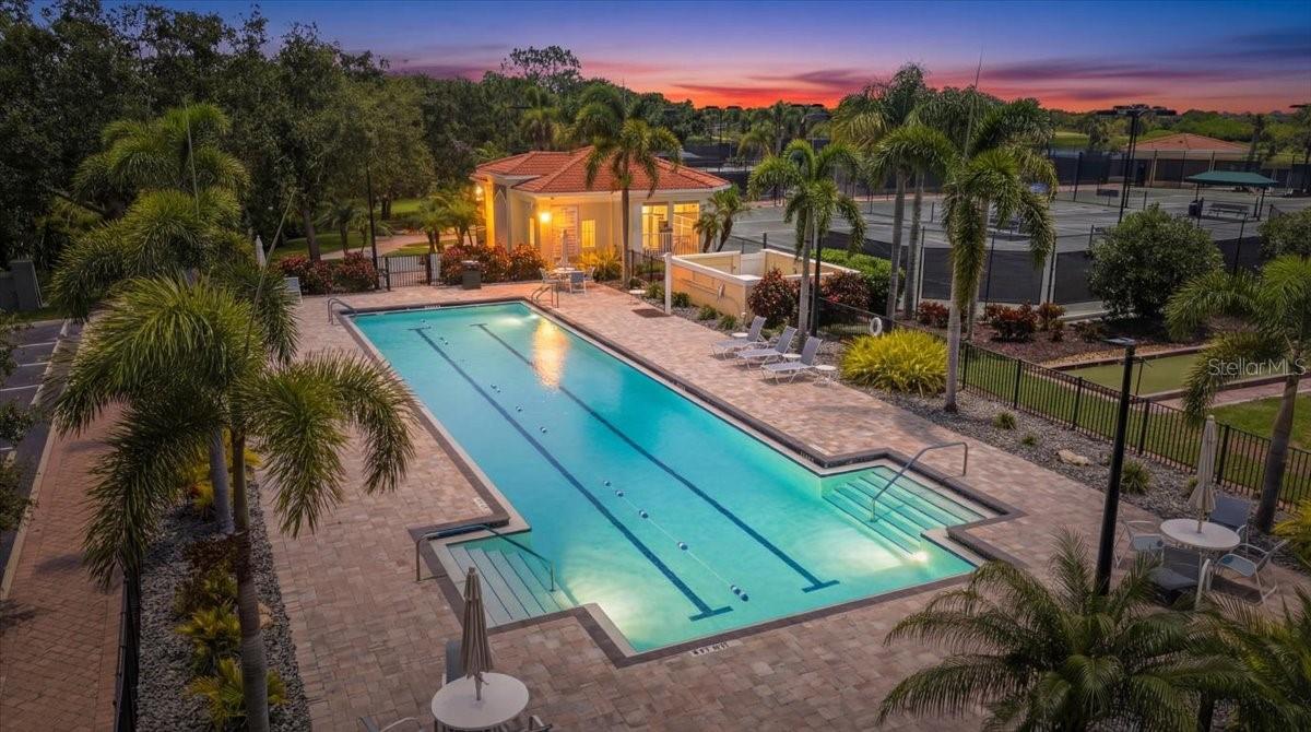 VILLAGEWALK UNIT 2A - Residential