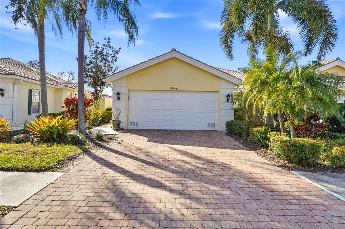 VILLAGEWALK UNIT 2A - Residential