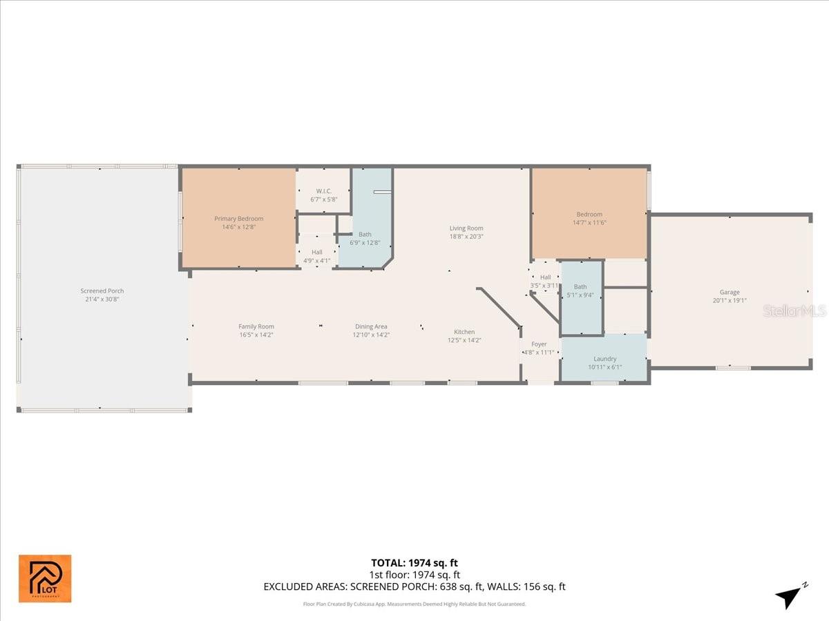 VILLAGEWALK UNIT 2A - Residential