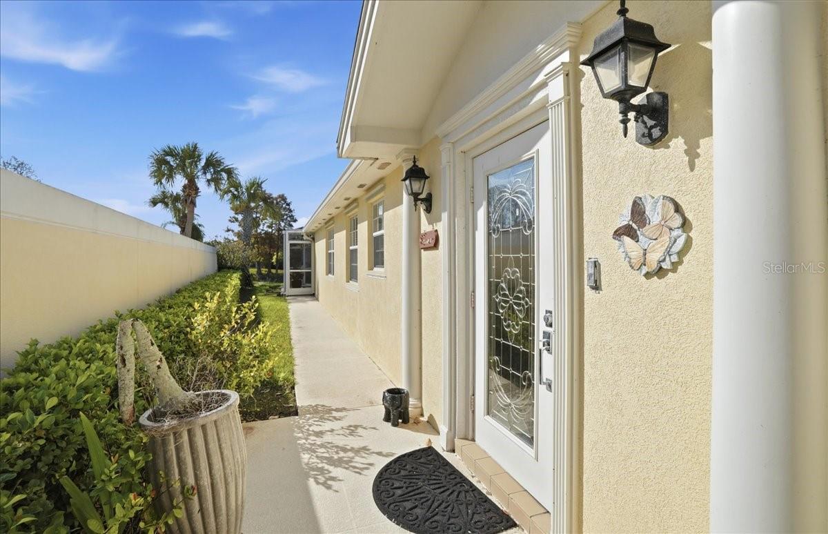 VILLAGEWALK UNIT 2A - Residential