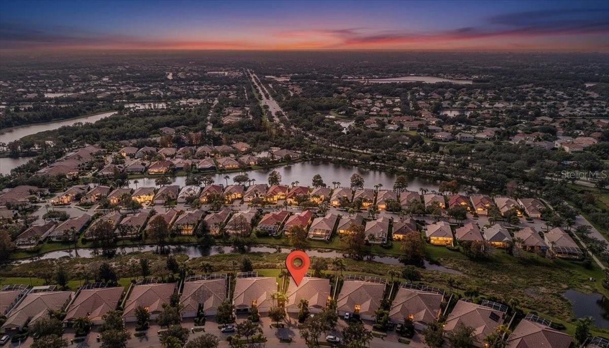 VILLAGEWALK UNIT 2A - Residential