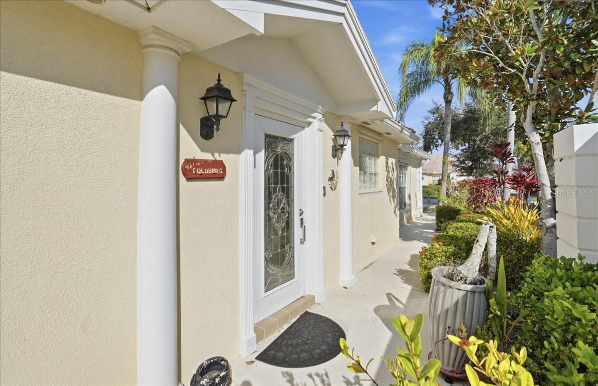 VILLAGEWALK UNIT 2A - Residential