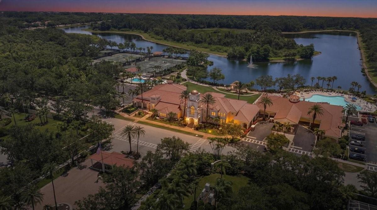 VILLAGEWALK UNIT 2A - Residential