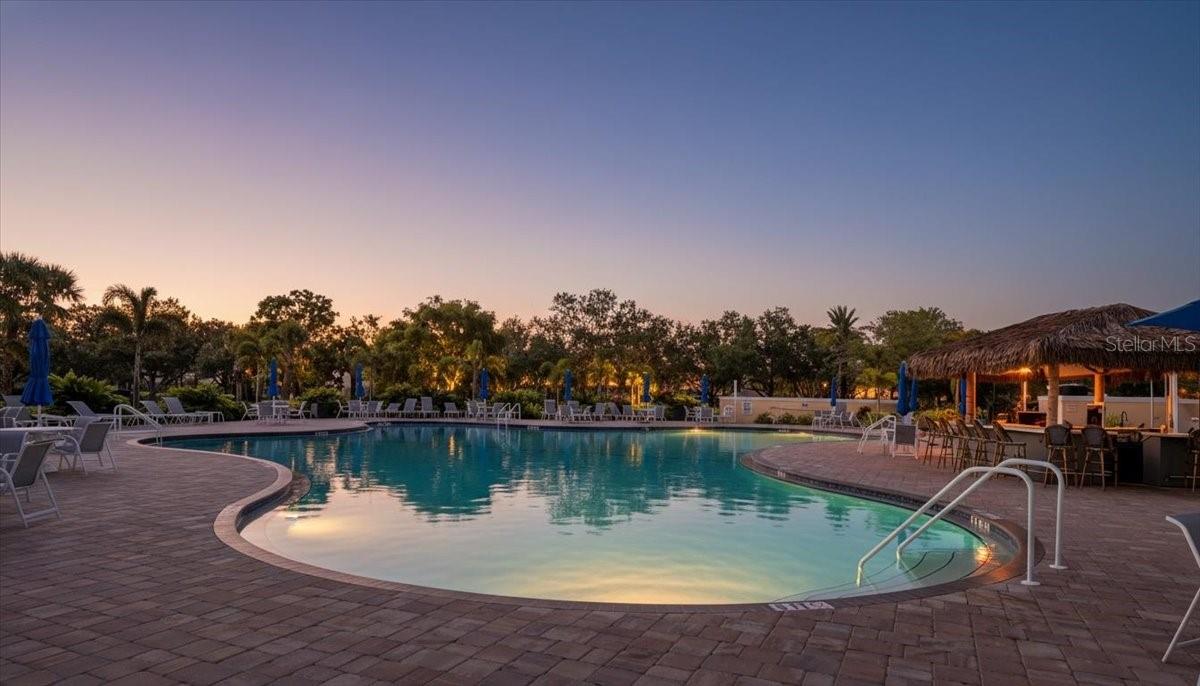 VILLAGEWALK UNIT 2A - Residential