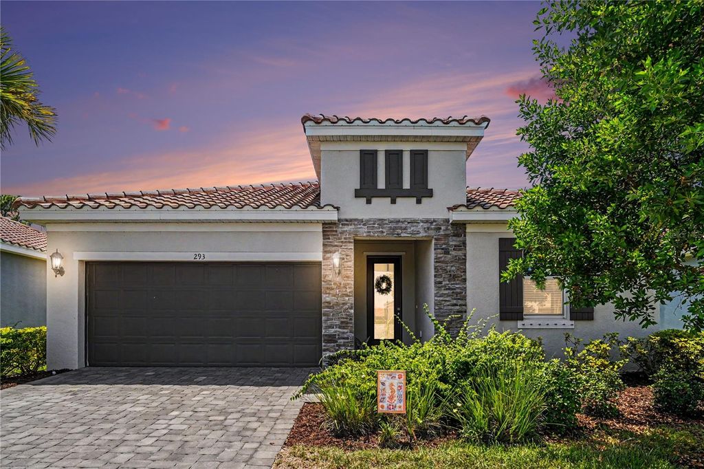 Photo of 293 Daylily Boulevard, Nokomis, FL 34275 (MLS # N6144660)
