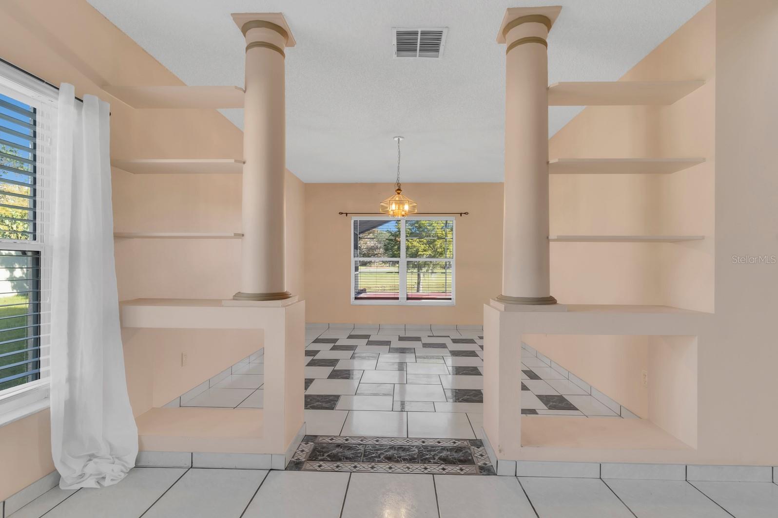 HEATHERSTONE AT CRESCENT LAKES - Residential