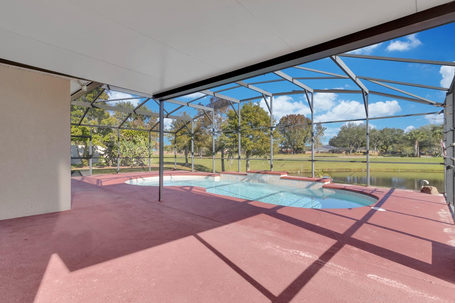 HEATHERSTONE AT CRESCENT LAKES - Residential