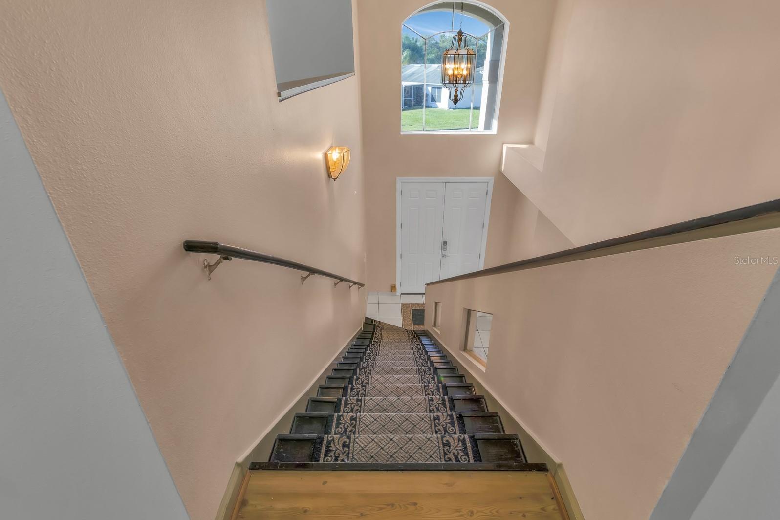 HEATHERSTONE AT CRESCENT LAKES - Residential