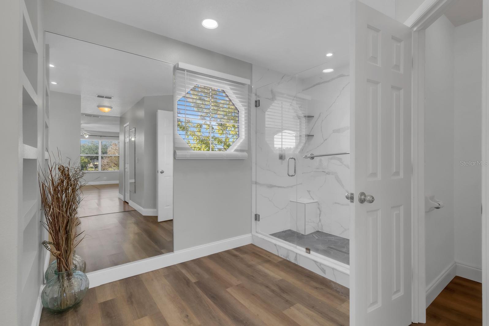 HEATHERSTONE AT CRESCENT LAKES - Residential