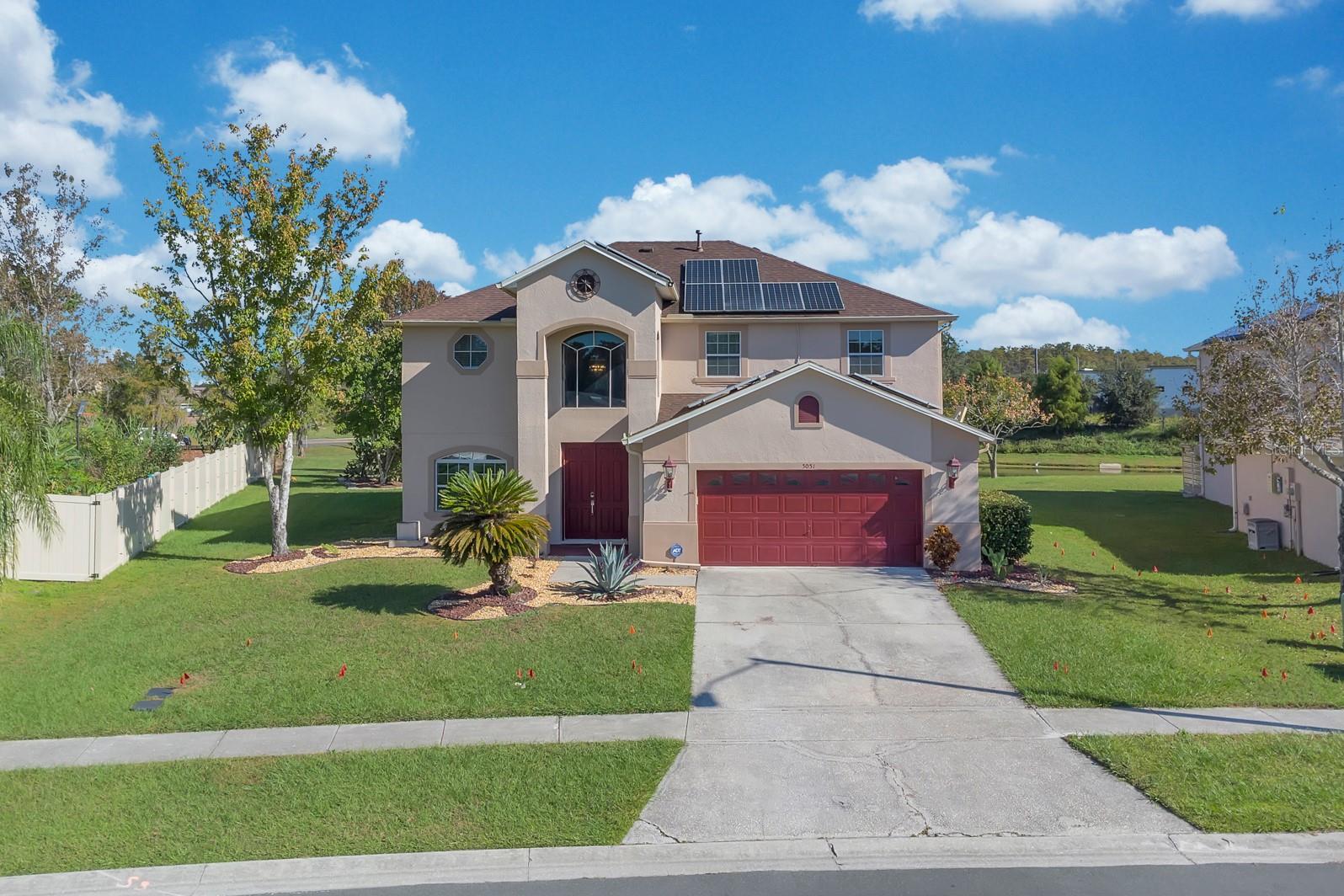 HEATHERSTONE AT CRESCENT LAKES - Residential