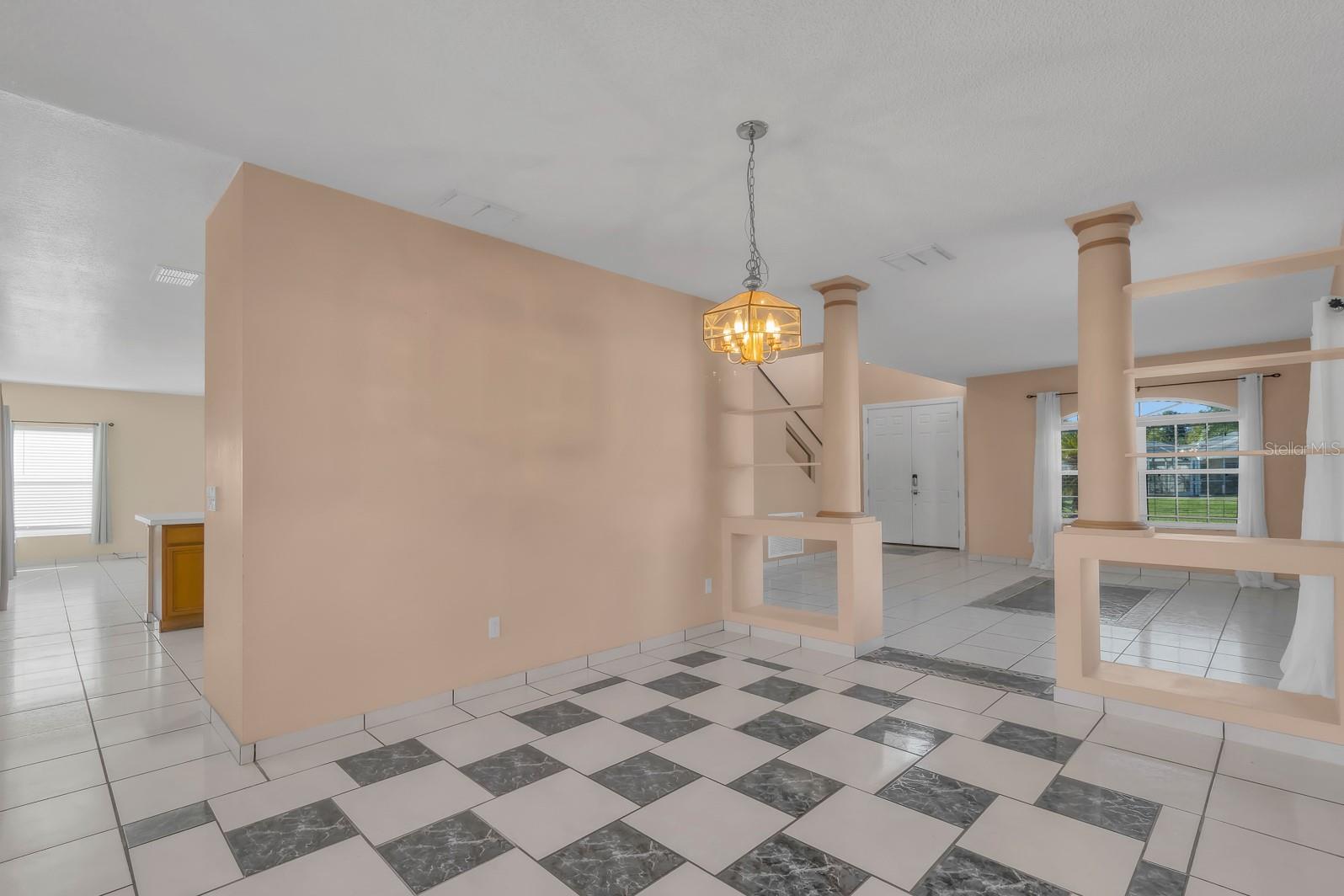 HEATHERSTONE AT CRESCENT LAKES - Residential