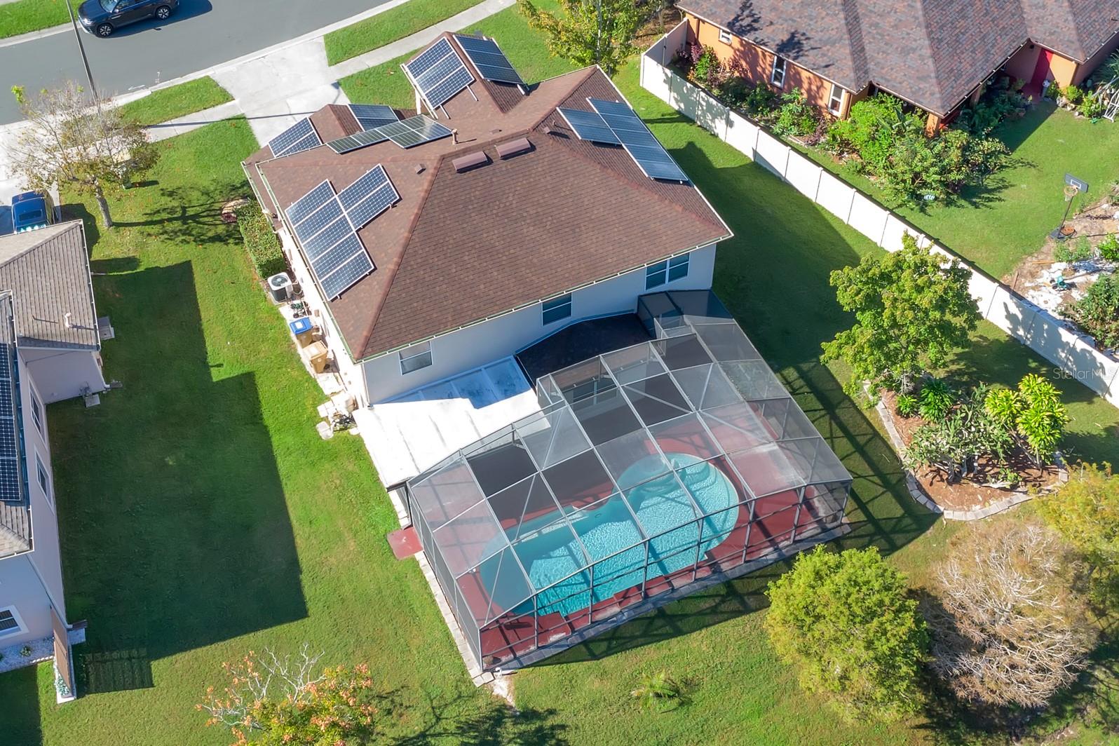 HEATHERSTONE AT CRESCENT LAKES - Residential