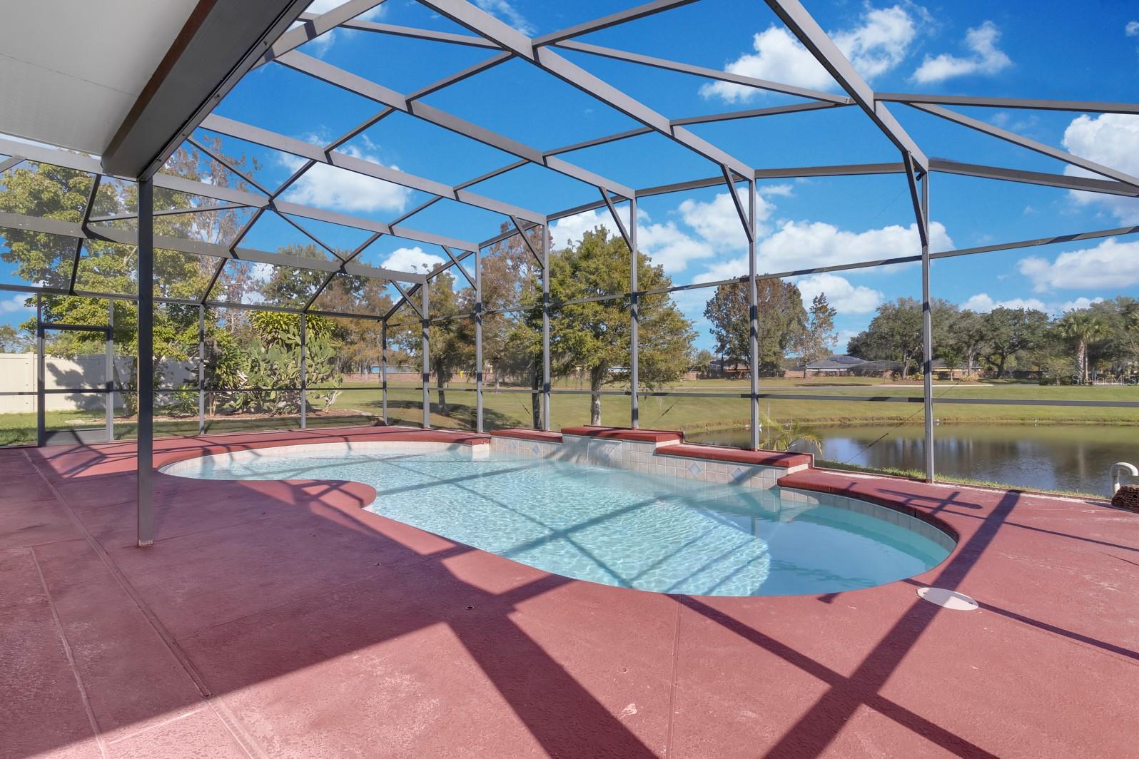 HEATHERSTONE AT CRESCENT LAKES - Residential