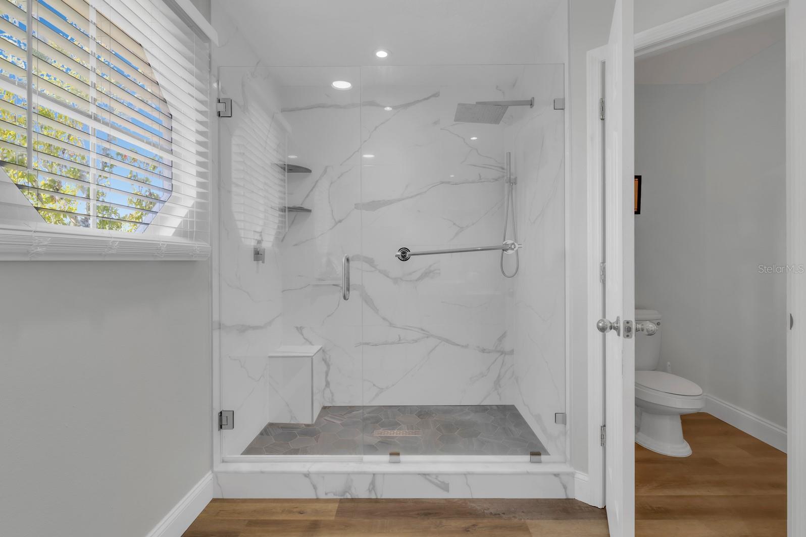 HEATHERSTONE AT CRESCENT LAKES - Residential