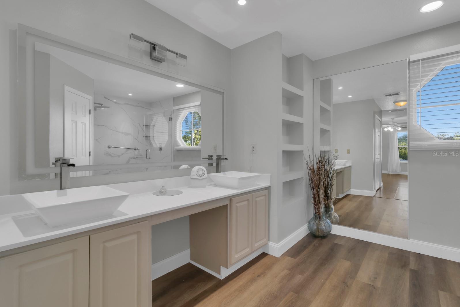 HEATHERSTONE AT CRESCENT LAKES - Residential