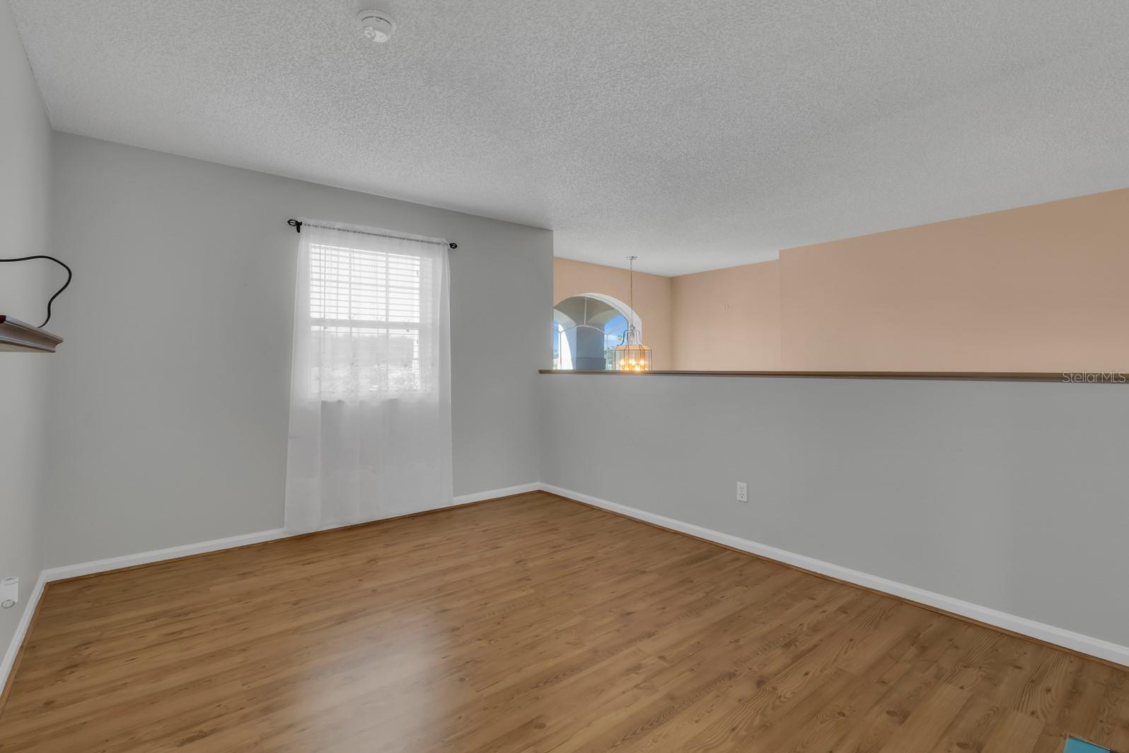 HEATHERSTONE AT CRESCENT LAKES - Residential