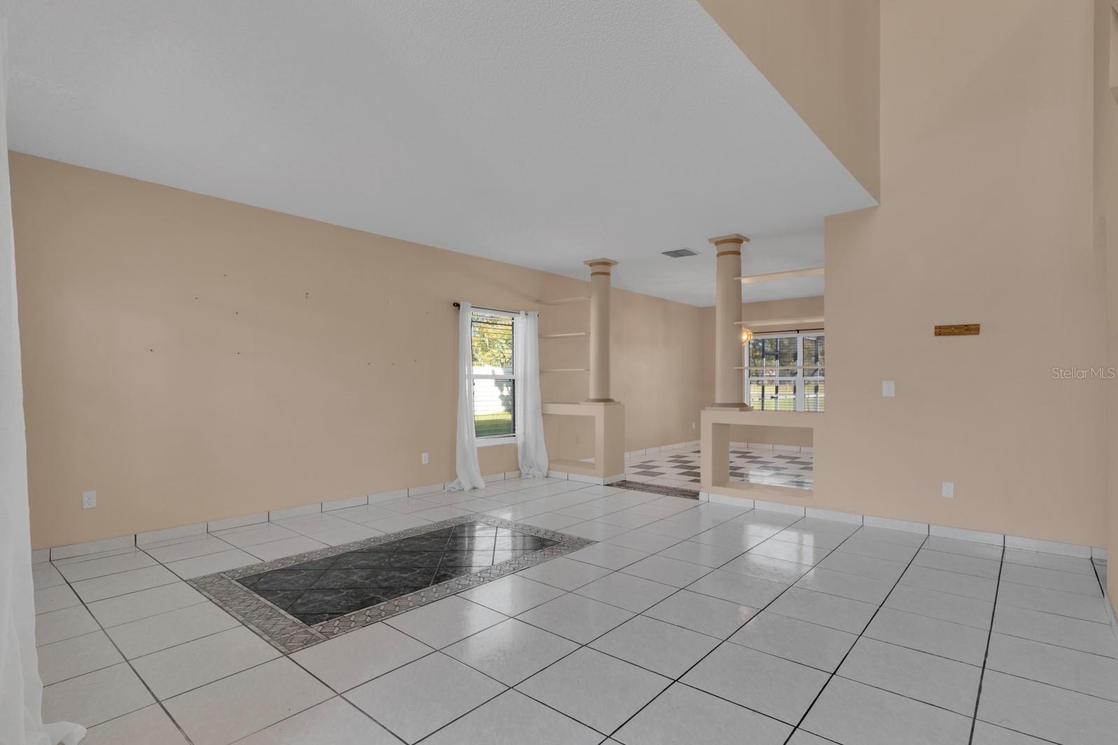 HEATHERSTONE AT CRESCENT LAKES - Residential