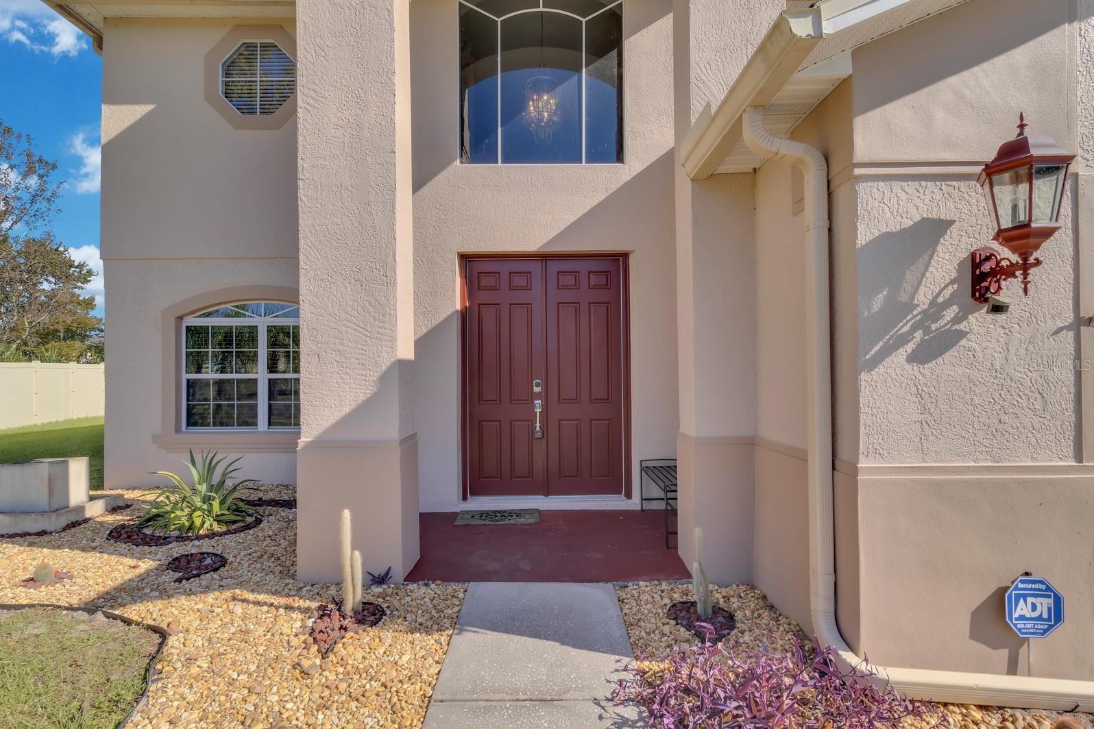 HEATHERSTONE AT CRESCENT LAKES - Residential