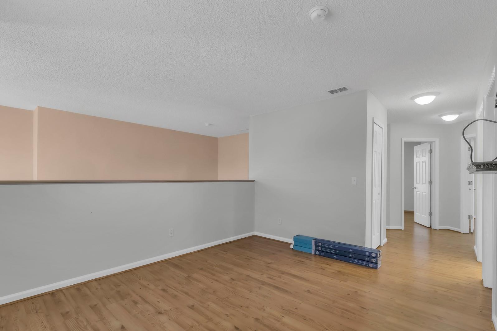 HEATHERSTONE AT CRESCENT LAKES - Residential