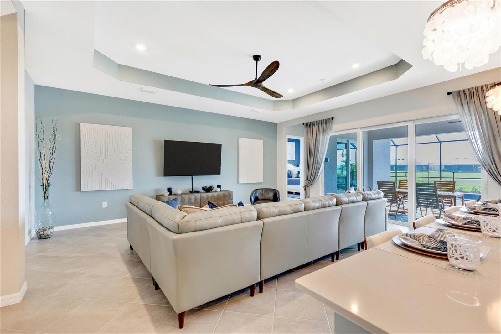 WELLEN PARK GOLF & COUNTRY CLUB - Residential Lease