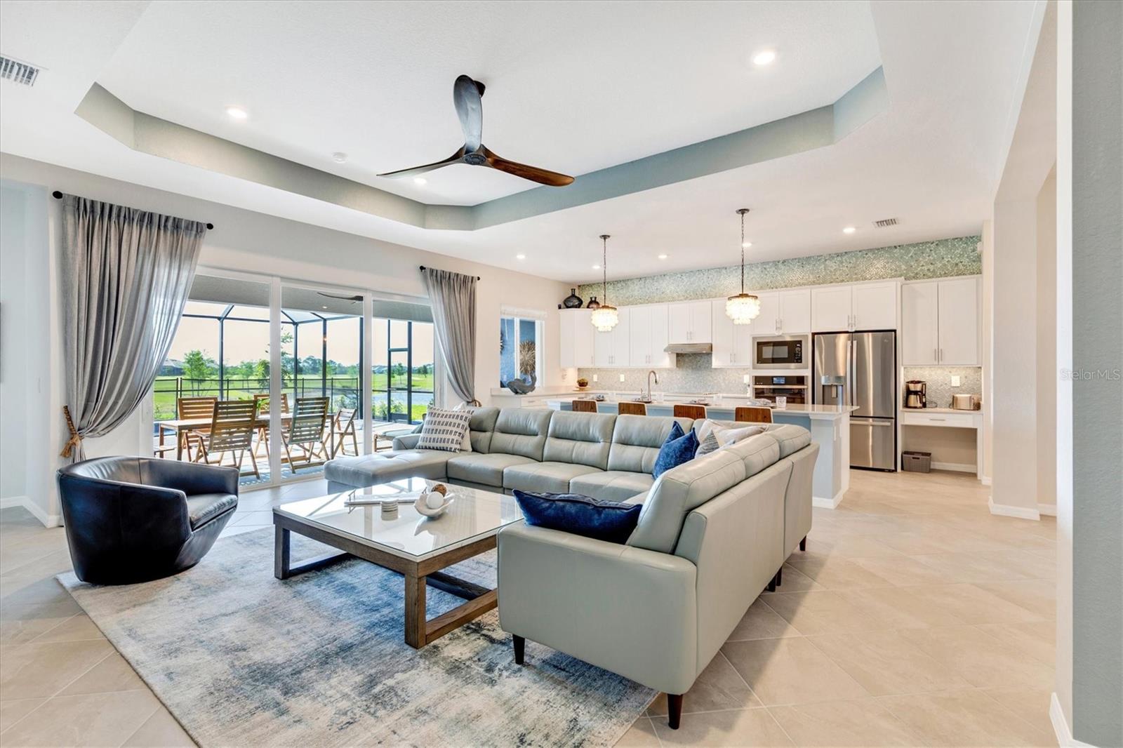 WELLEN PARK GOLF & COUNTRY CLUB - Residential Lease