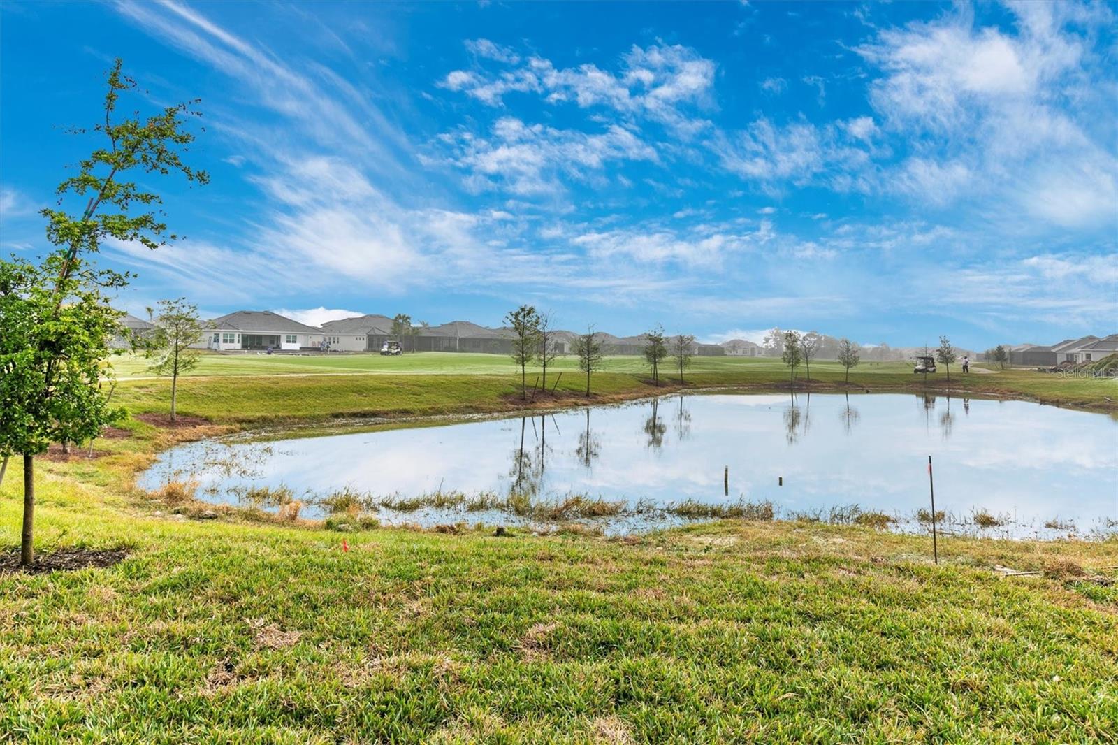 WELLEN PARK GOLF & COUNTRY CLUB - Residential Lease