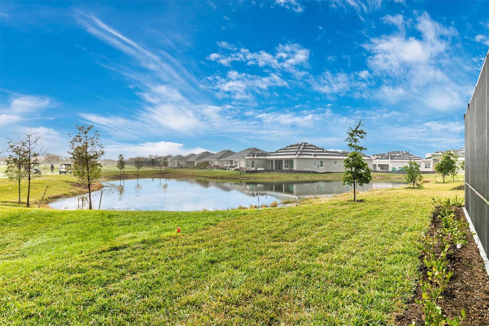 WELLEN PARK GOLF & COUNTRY CLUB - Residential Lease