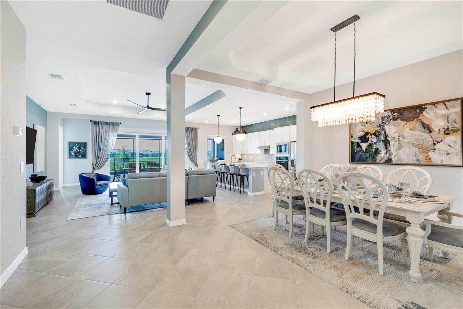 WELLEN PARK GOLF & COUNTRY CLUB - Residential Lease