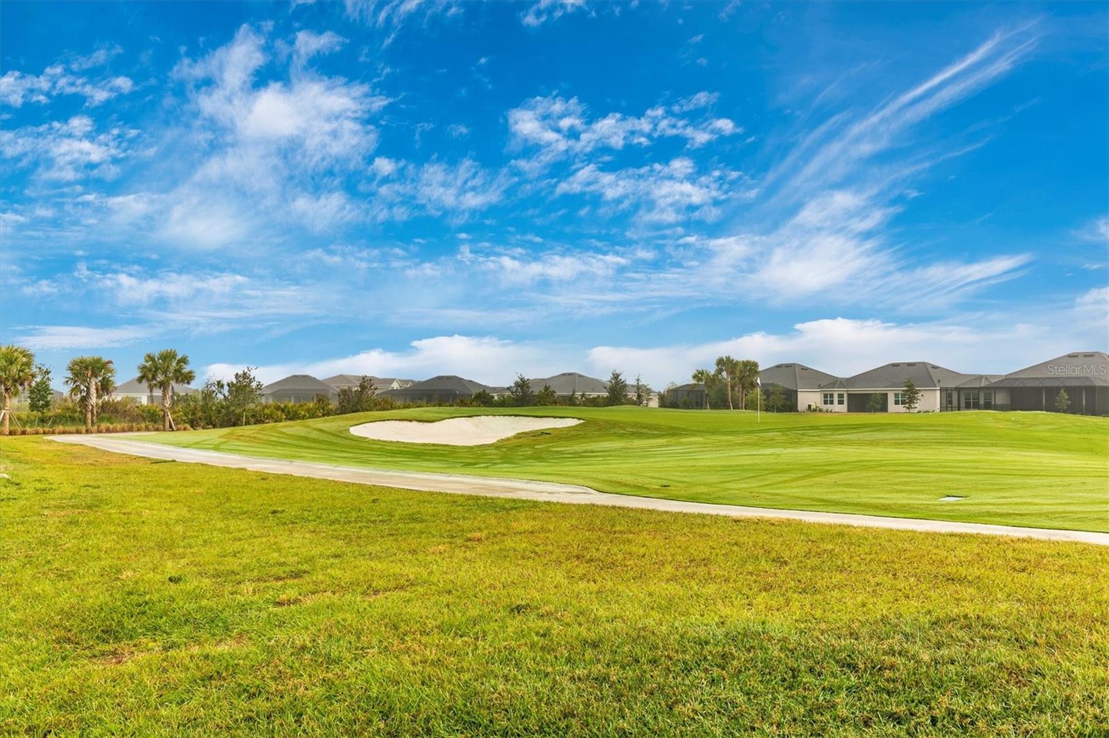 WELLEN PARK GOLF & COUNTRY CLUB - Residential Lease